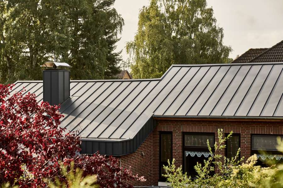 German spa town gets a steel spire among treetops, Im Kleifeld 17, 29389 Bad Bodenteich, Germany